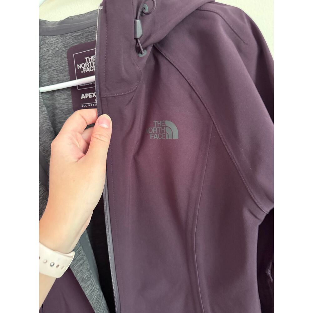 The North Face Apex Flex Jacket - Picture 4 of 4